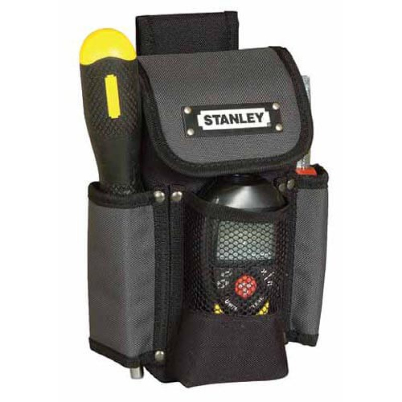 Сумка на пояс для інструментів Stanley Basic 9 Pouch