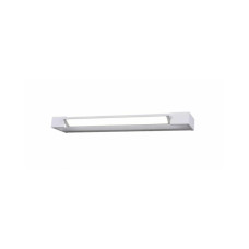 Світильник підсвітка для дзеркала Azzardo AZ2797 Dali LED 1x36W 4000K 3564Lm IP44 білий