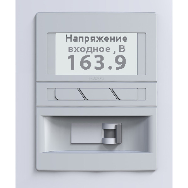 Стабілізатор напруги Елекс Герц У 36-1-80 v3.0
