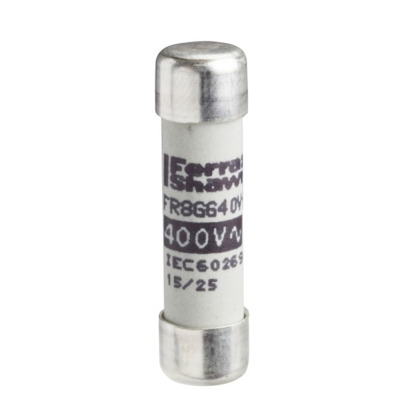 Предохранитель Schneider Electric DF2CN20 10х38 GF 20A