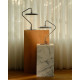 Настольная лампа Nordlux 2520035003 Artist LED 1x15W 3000K 1100Lm IP20 черная
