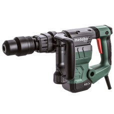 Отбойный молоток Metabo MH 5 3000уд/мин 7,1Дж 1100Вт (600147500)