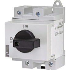 Вимикач навантаження ETI 004660061 LS 25 SMA A2 2р 