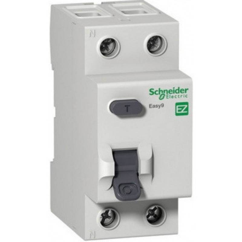 УЗО Schneider Electric Easy9 EZ9R54263 1Р+N 63A 100mА