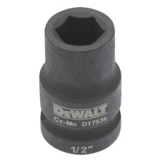 Ударна головка торцева DeWALT DT7531 Impact 13мм