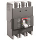Автоматический выключатель ABB Formula A2B 250 TMF 200-2000 3p F F