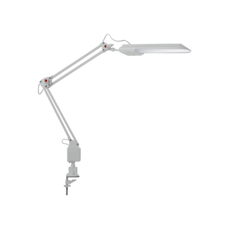 Настільна лампа Kanlux 27603 Heron LED B 4.8W 4000K 430Lm IP20