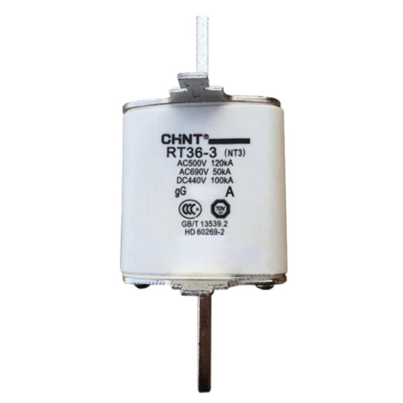 Предохранитель Chint RT36-3 gG 400A (521537)