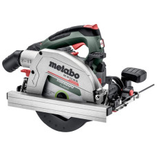 Акумуляторна ручна дискова пила Metabo KS 18 LTX 66 BL 18 В 4800об/хв (611866810)