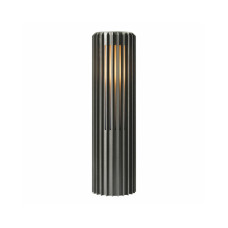 Вуличний світильник Nordlux 2118028250 Aludra E27 1x15W IP44 графітовий