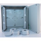 Коробка клемна Spelsberg Abox 160 (180x180x91мм) (sp81641001) IP65 з клемником