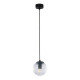 Підвісний світильник TK Lighting 6339 Cadix G9 1x6W IP20