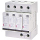 Обмежувач перенапруги ETI 002442907 ETITEC V T12 280/12.5 (4+0)