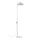 Торшер TK Lighting 16187 Lume GX53 1x11W IP20 светло-бежевый