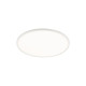 Потолочный светильник TK Lighting 6900 Aqua LED 1x24W 3000K/4000K/6000K 2565Lm IP54 белый