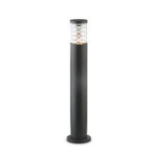 Уличный светильник Ideal Lux 4723 Tronco E27 1x42W IP65 черный