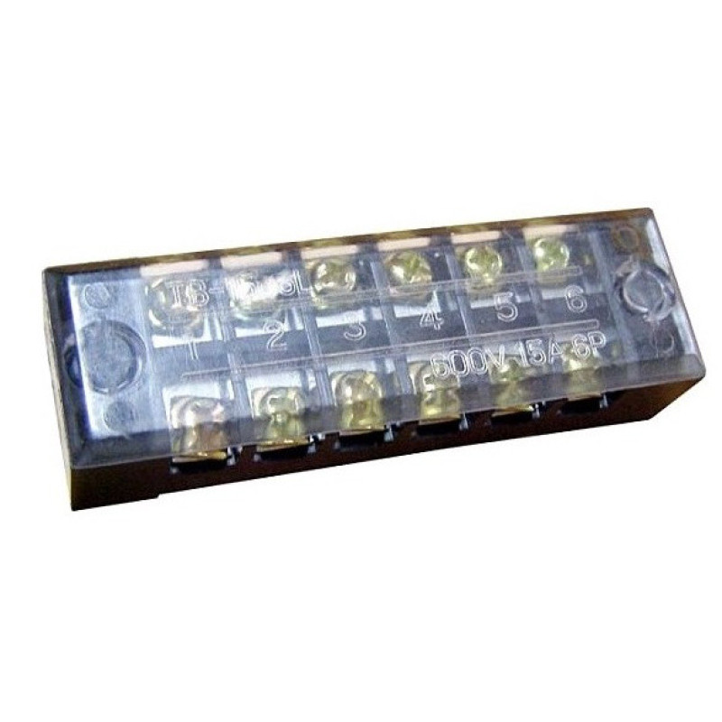 Клеммная колодка TNSy ТВ4506 (TNSy5500325)