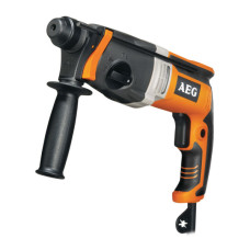 Перфоратор AEG 4935428180 800Вт SDS-plus