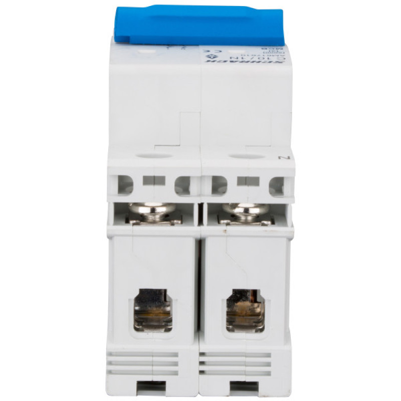 Автоматичний вимикач Schrack BM417232 4,5кА 32А 2P C