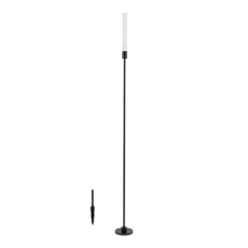 Светильник уличный ландшафтный Nowodvorski 11546 Zola LED L 1x3W 3000K 100Lm IP54 черный