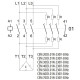 Контактор ETI 004643820 CEM CK 25.01N (25 кВАр 400-440V)