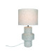 Настільна лампа Nordlux 2512655009 Dugan E14 1x40W IP20 біла