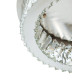 Люстра Nowodvorski 11708 Luxora LED 1x20W 3000K 1800Lm IP20 хром