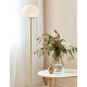 Торшер Norlux 2010514001 Alton E27 1x25W IP20