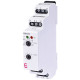 Многофункциональное реле времени ETI 002470085 CRM-91HE UNI 12-240V AC/DC (1x16A AC1)