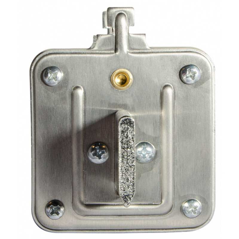 Запобіжник Аско-Укрем NH2 160A gG (A0050010034)