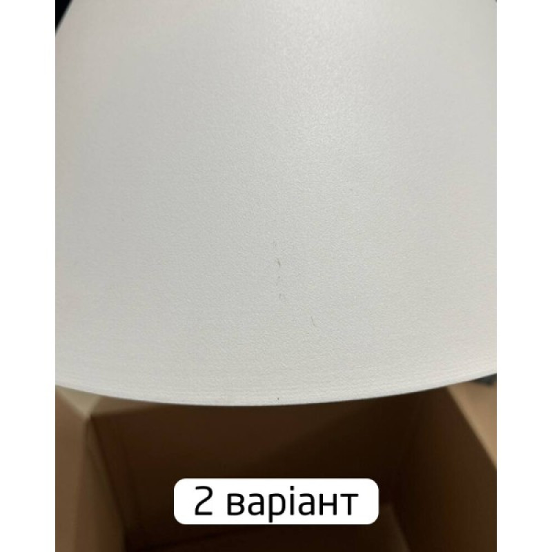 Подвесной светильник, люстра Nowodvorski 38006 Zenith L GU10 1x20W IP20 белый