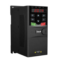 Частотный преобразователь INVT GD20-110G-4 110кВт