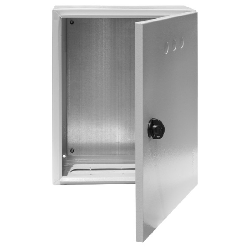 Навесной металлический корпус E.Next e.mbox.industrial.n.36z 36м IP41 (CPR801)