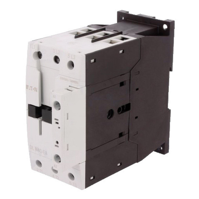 Контактор DILM40 230V50HZ,240V60HZ Eaton