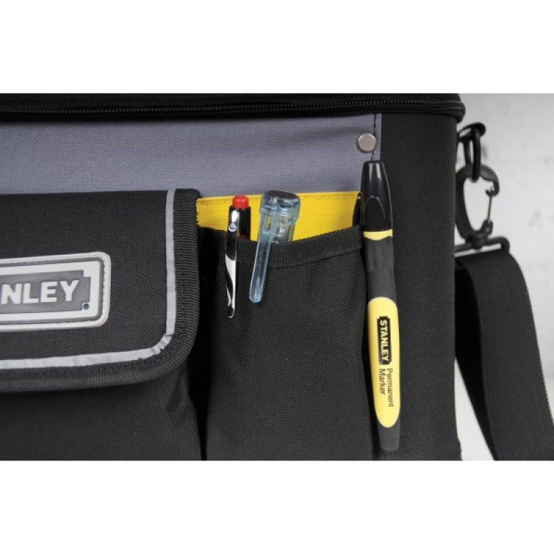 Сумка для інструментів Stanley Basic Rigid Multipurpose 16