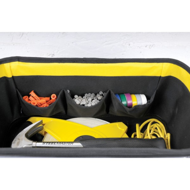 Сумка для інструментів Stanley Basic Rigid Multipurpose 16
