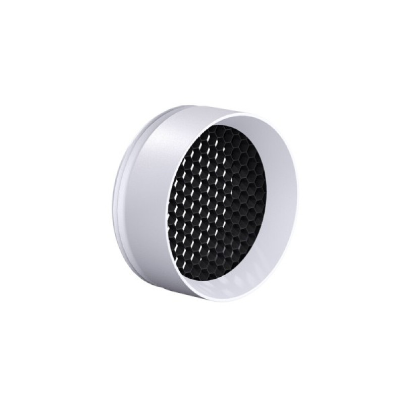 Антибликовый фильтр Honeycomb для светильника Kloodi KD-FOCUS 10W белый