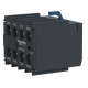Допоміжний контакт Schneider Electric TeSys LA1KN40