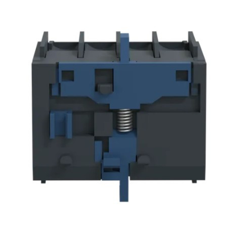 Допоміжний контакт Schneider Electric TeSys LA1KN40