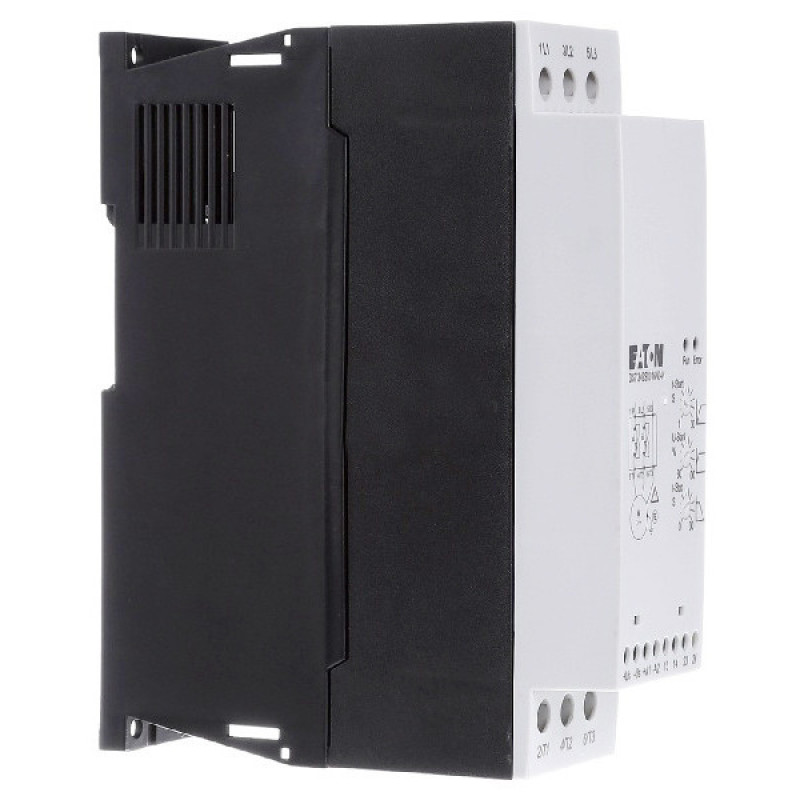 Пристрій плавного пуску Eaton Moeller DS7-342SX016N0-N (напруга керування 110/230В AC)