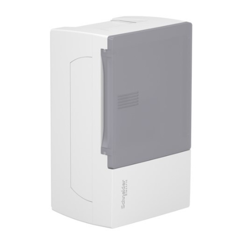 Навісний щит Schneider Electric Resi9 MIP12104T MP 1Р 4М