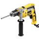 Дрель электрическая DeWALT DWD024 700Вт