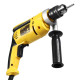 Дрель электрическая DeWALT DWD024 700Вт
