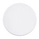 Накладной светильник Maxus MWL 15Вт 3000/4100/6500К IP65 WH Circle (1-MWL-15W-WHC)