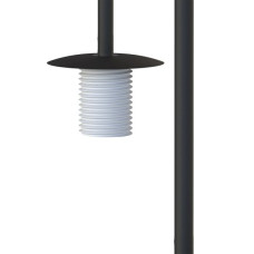 Дріт з патроном Nowodvorski Cameleon 10342 Cable SB G9 5 M G9 1x10W IP20