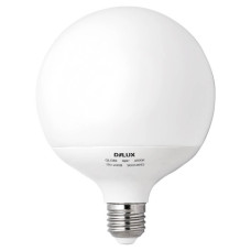 Лампа світлодіодна Delux G120 18Вт 4100К Е27