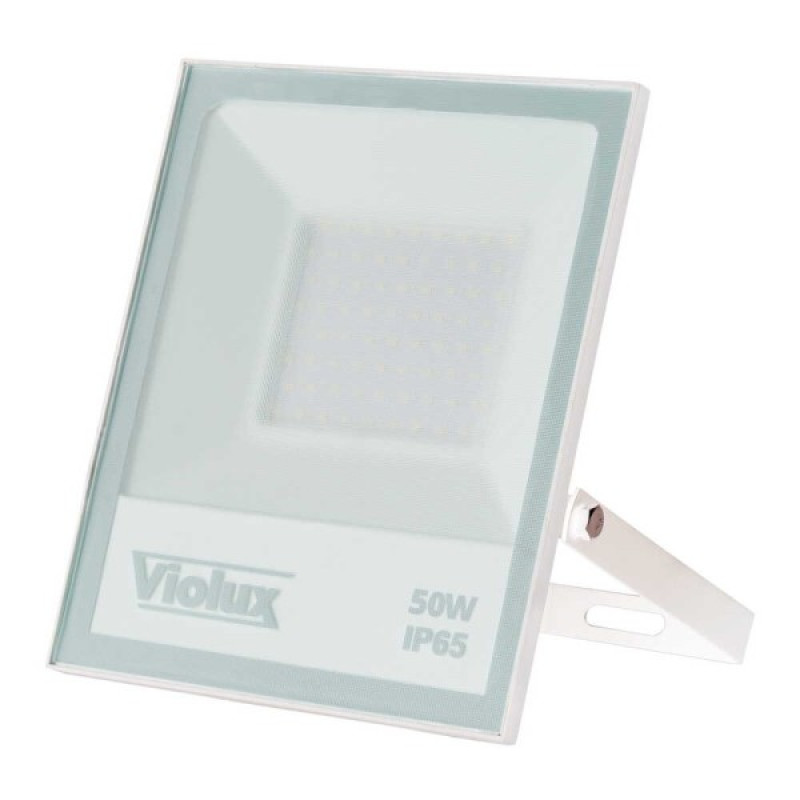 Прожектор LED Violux NORD белый 50W SMD 6000K 4750lm IP65 ( 400112 )