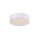 Потолочный светильник Kloodi KD-MONZA220 27W 4К WH LED 2700Lm IP44 белый