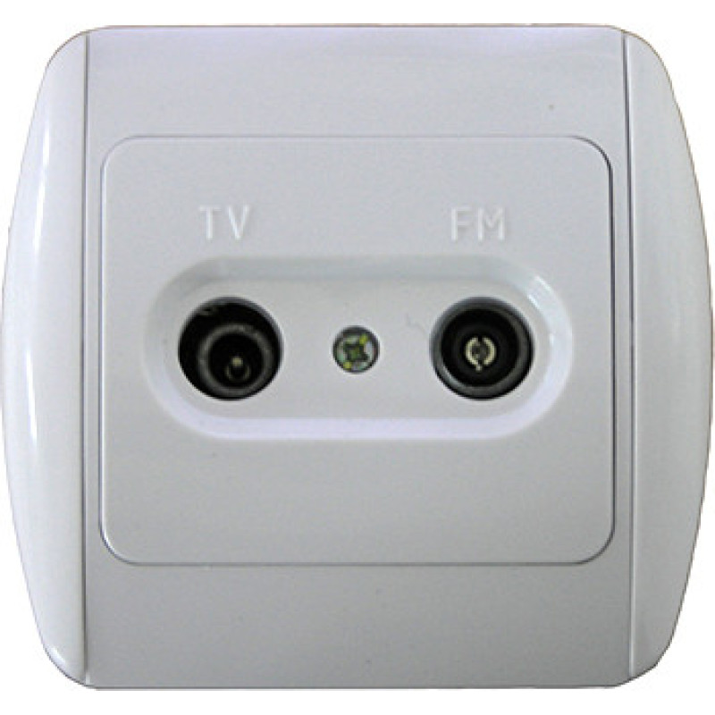 Розетка TV+радио E.Next e.install.stand.815TM (s035031)