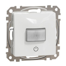 Датчик движения Schneider Electric Sedna Design бежевый SDD112504